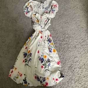 Old Navy Maternity Dress